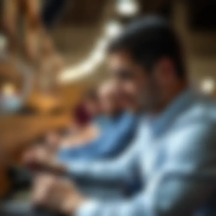 A strategic approach to betting