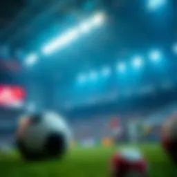 Understanding the concept of sports spread betting