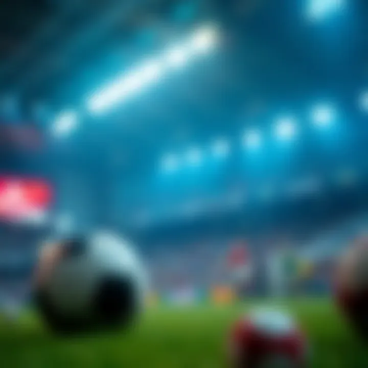 Understanding the concept of sports spread betting