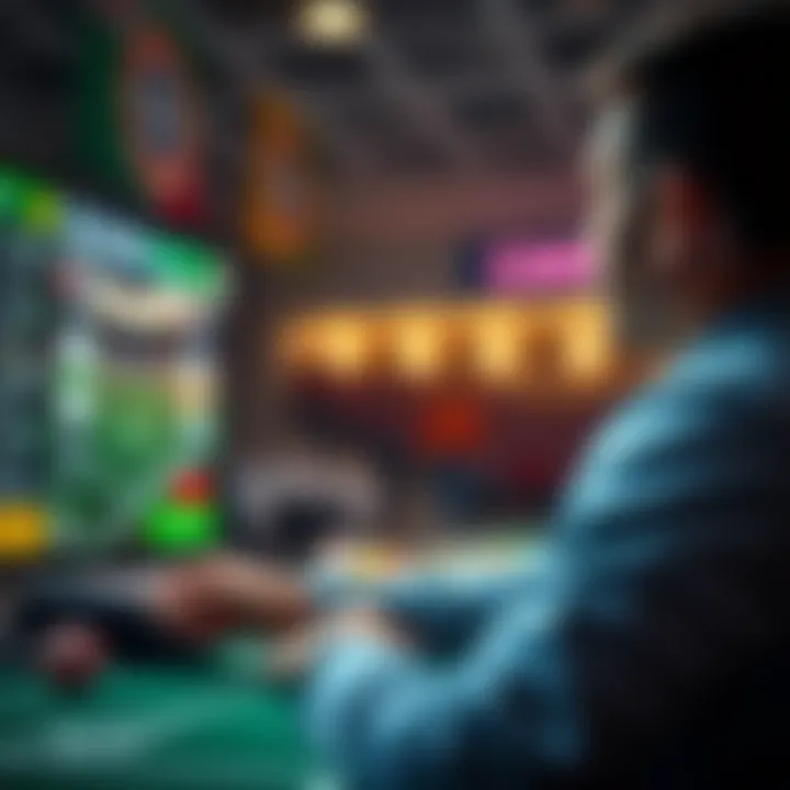 Advantages and disadvantages of spread betting