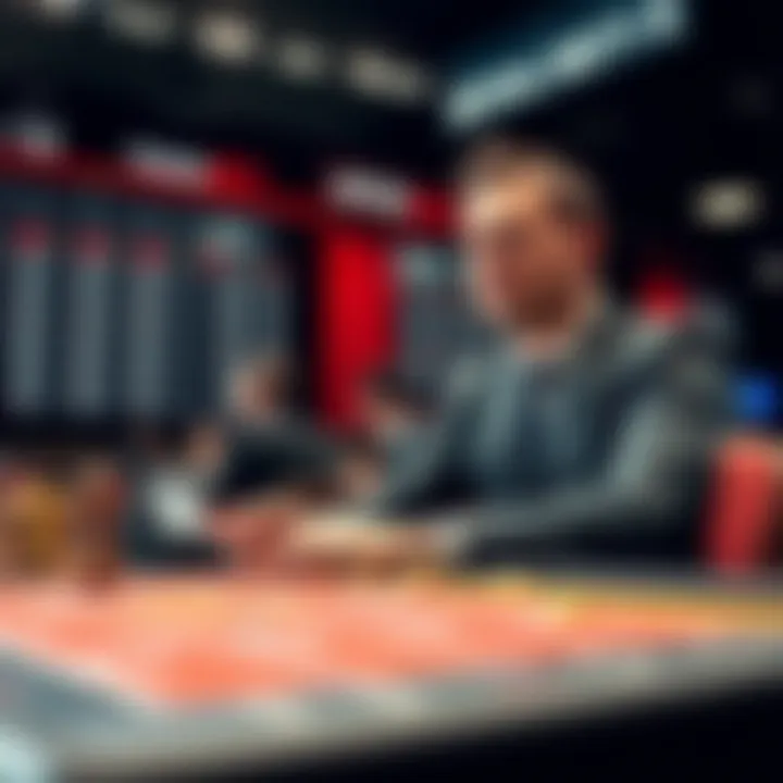 Strategies for successful spread betting