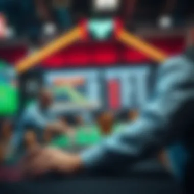 Strategies for effective betting on Stake