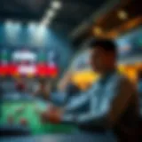 Overview of Stake platform functionalities