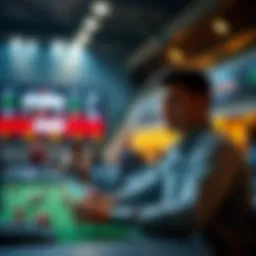 Overview of Stake platform functionalities