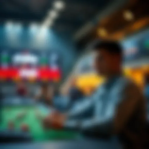 Overview of Stake platform functionalities