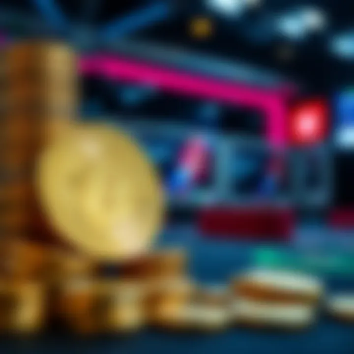 Benefits of engaging in cryptocurrency staking