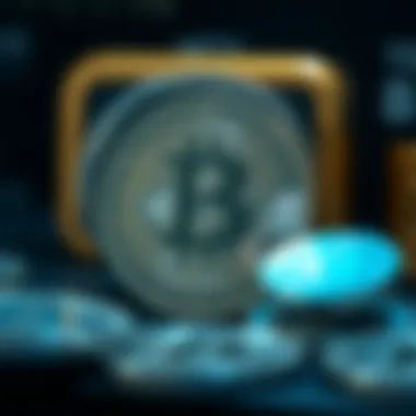 Fundamental concepts of staking cryptocurrency