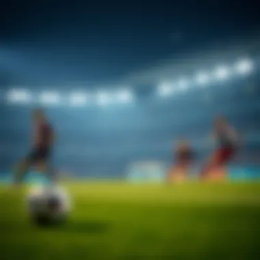 Comparative analysis of various staking platforms