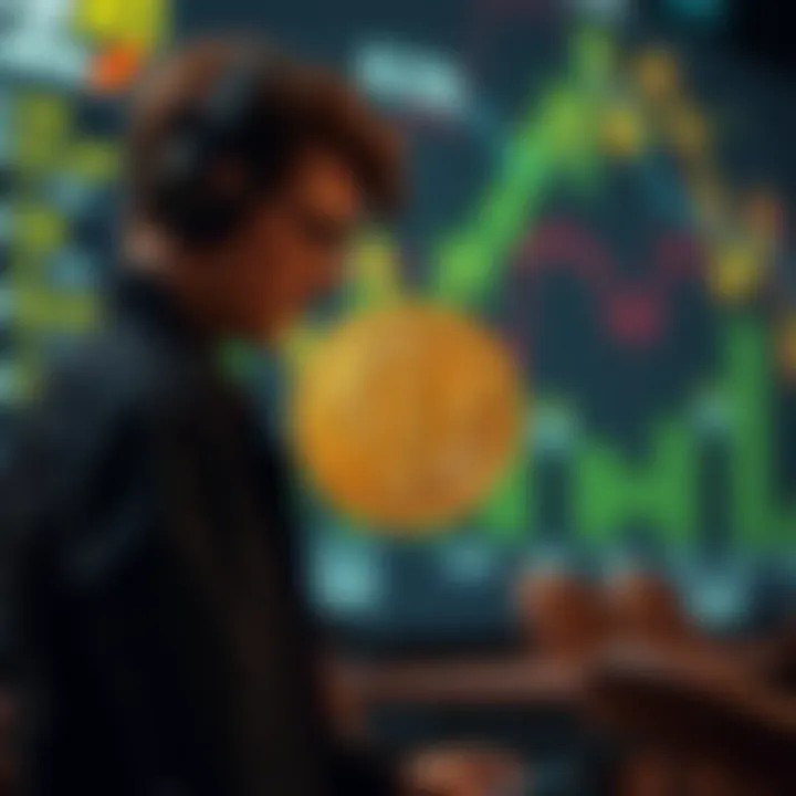 Risks associated with cryptocurrency staking