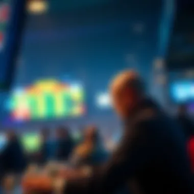 Strategic betting insights