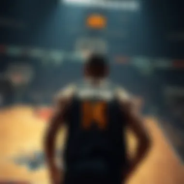 Strategic Insights for NBA Betting