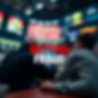 Graphic depicting strategies to prevent online betting fraud