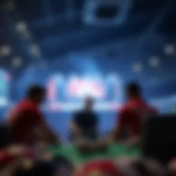 Visual representation of the Swiss system concept