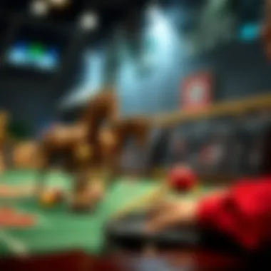 Examples of Swiss system variations in practice