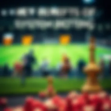 Benefits of system betting highlighted creatively