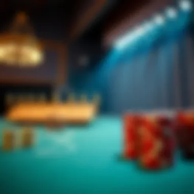 Concept of system betting illustrated with a diagram