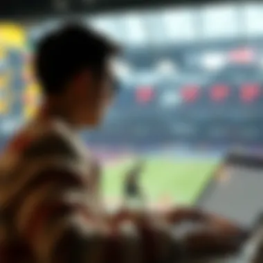 The Role of Technical Analysis in Asian Handicap Betting Technical analysis in Asian handicap betting