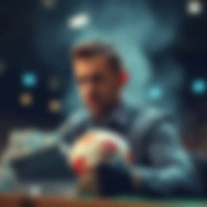 Navigating the Complexities of Betting Options Understanding complex betting options