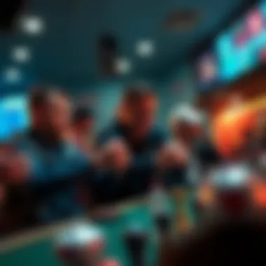 Diverse Betting Strategies Unveiled Exploring betting strategies