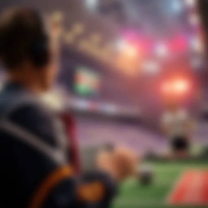 Review of top sports betting platforms