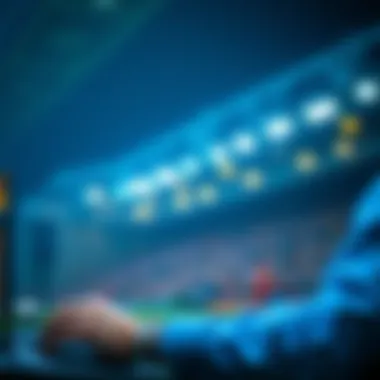 Analyzing Betting Trends with Extra Time Consideration