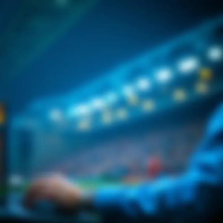 Analyzing Betting Trends with Extra Time Consideration