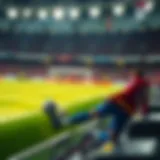 Impact of Extra Time on Betting Strategies