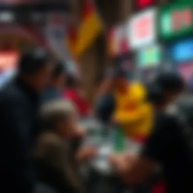 Community discussions on Toto scams