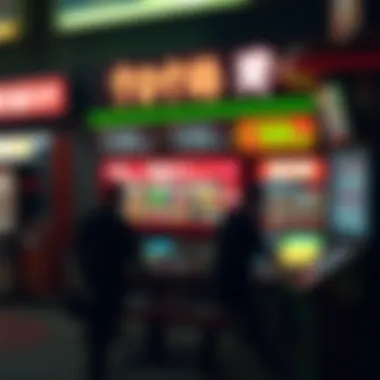 Recent incidents of Toto scams