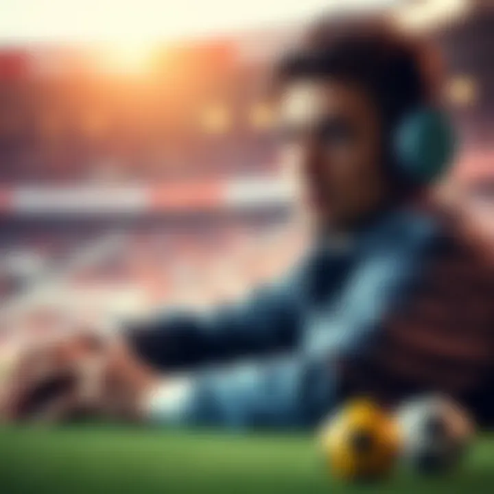 Latest betting trends and strategies in Toto Premier