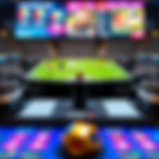 Overview of Toto Premier platform features