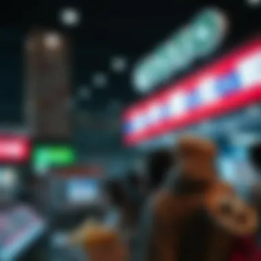 Comparison of Various Toto Sites