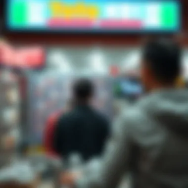 Importance of Choosing the Right Toto Site