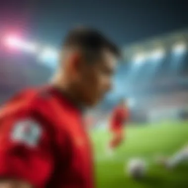 Strategic Approaches to Betting in Extra Time Scenarios