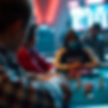 Tournament-specific betting strategies