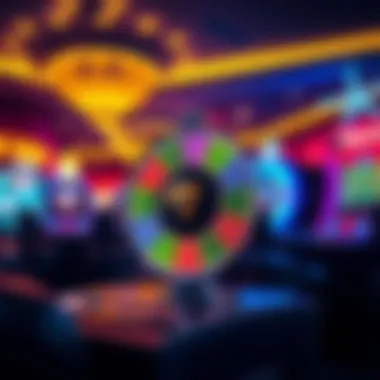 Exploring Various Types and Conditions of Free Spins Types and conditions of free spins