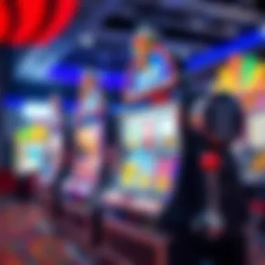 Exploring the Variety of Jackpot Slot Types Different types of jackpot slots