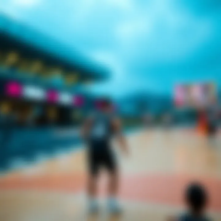 Different Types of NBA Bets