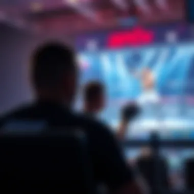 Dynamic Experience of UFC Live Streaming Dynamic UFC live streaming experience