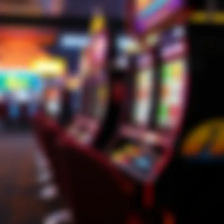 Benefits and Risks of Online Slots Benefits and risks of online slots