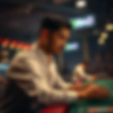 Strategies for Successful Online Betting Strategies for successful online betting