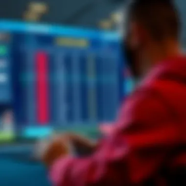 User experience features of modern Livescore services