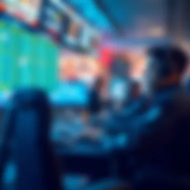 User experience in overseas betting sites