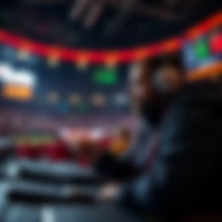 Tips for enhancing user experience in online betting