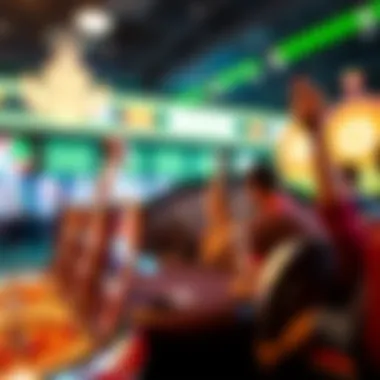 Maximizing Your Betting Experience with Free Spins Mechanisms of utilizing free spins effectively