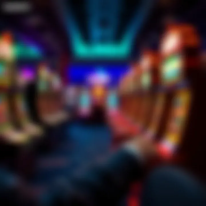 An engaging visual of different Slingo variants