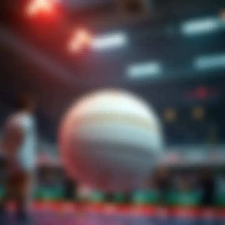 Understanding Ethical Betting in Volleyball Ethical betting practices