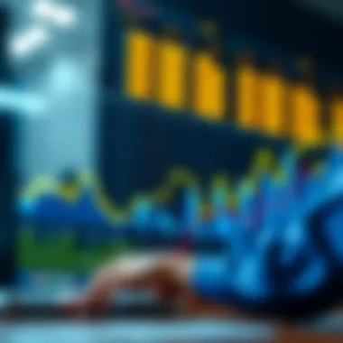 Analyzing Betting Trends in Volleyball Graph showing betting statistics