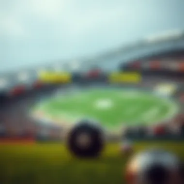 Visual representation of advantages and disadvantages