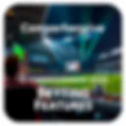 Insightful overview of betting features